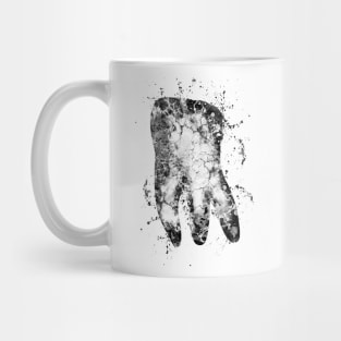 Tooth Mug